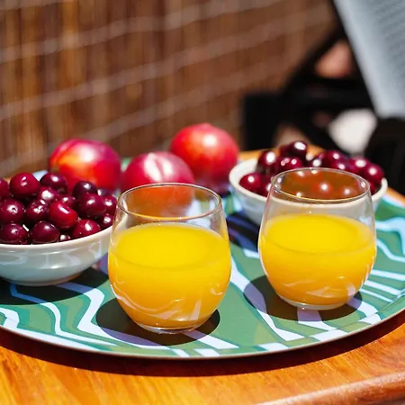 La Casita De Vidal Prázdninový dům *