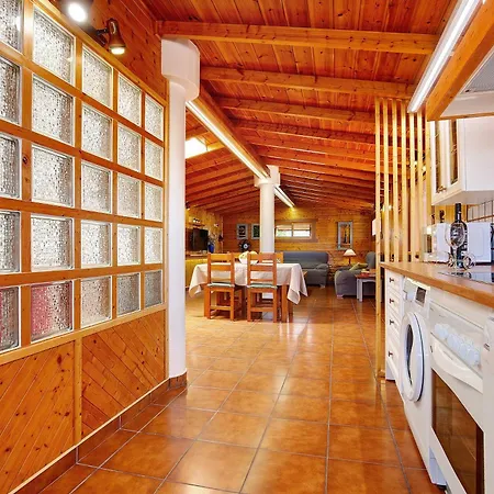 La Casita De Vidal Prázdninový dům *