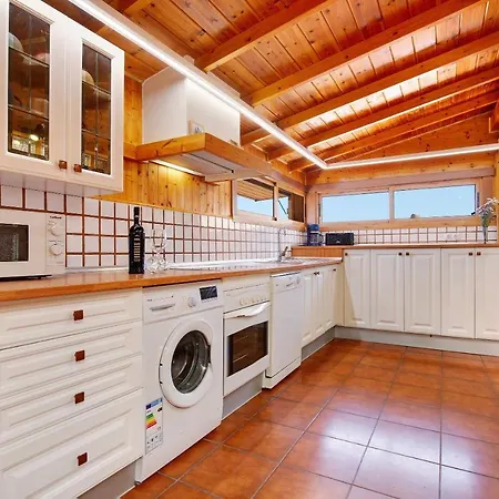 La Casita De Vidal Tuineje