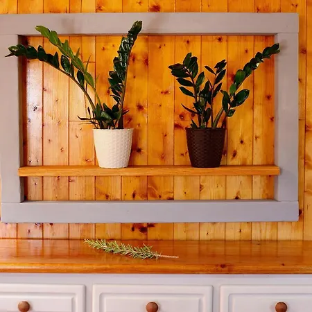 La Casita De Vidal *