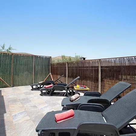 La Casita De Vidal *