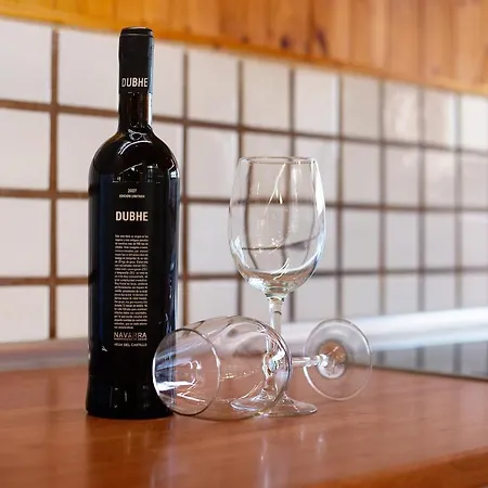 La Casita De Vidal Tuineje