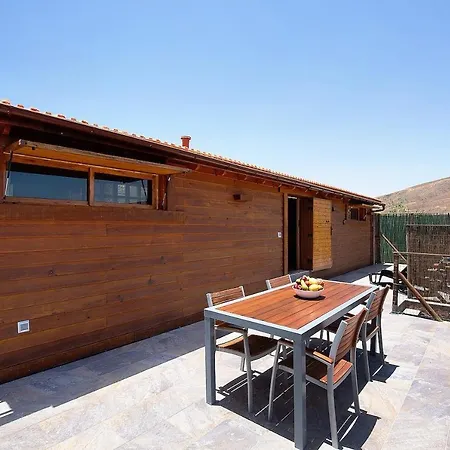 La Casita De Vidal *