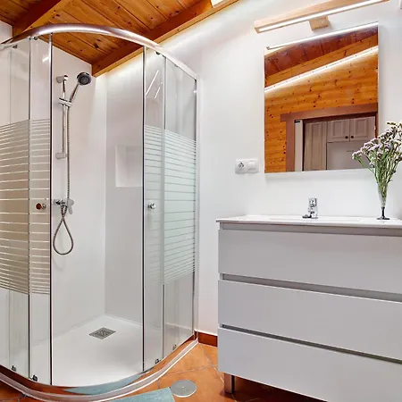 La Casita De Vidal Prázdninový dům *