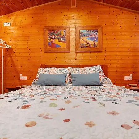 La Casita De Vidal Dom wakacyjny *