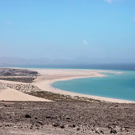 Prázdninový dům La Casita De Vidal *