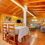 Holiday home La Casita De Vidal *