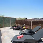 La Casita De Vidal *