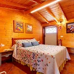 Holiday home La Casita De Vidal *