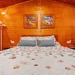 La Casita De Vidal Holiday home *
