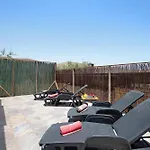 La Casita De Vidal Туйнехе