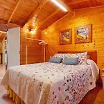 La Casita De Vidal Holiday home