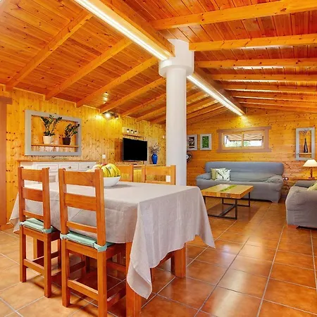 Holiday home La Casita De Vidal *