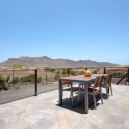 Tatil Evi La Casita De Vidal