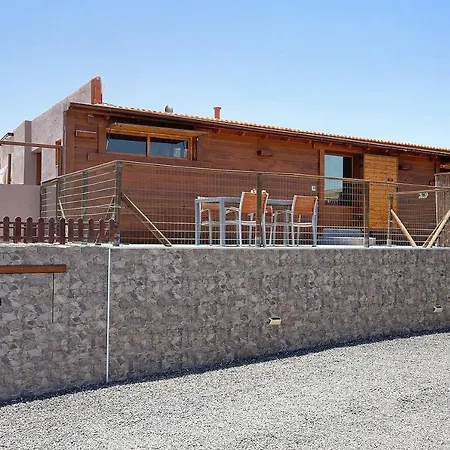 La Casita De Vidal Tuineje