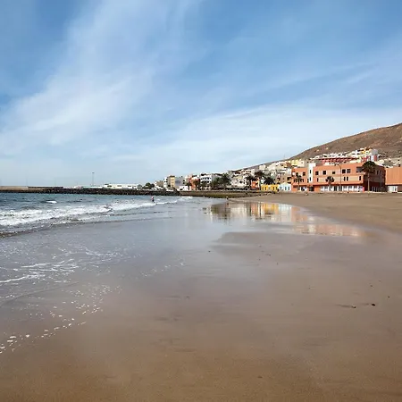 La Casita De Vidal Tuineje