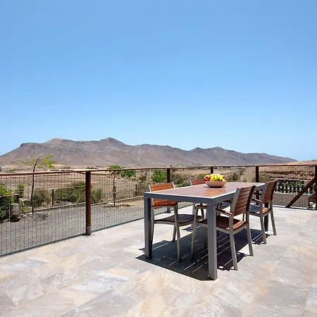 La Casita De Vidal Holiday home