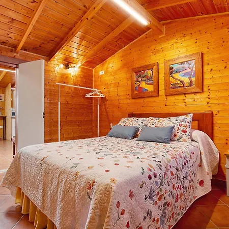 La Casita De Vidal Dom wakacyjny