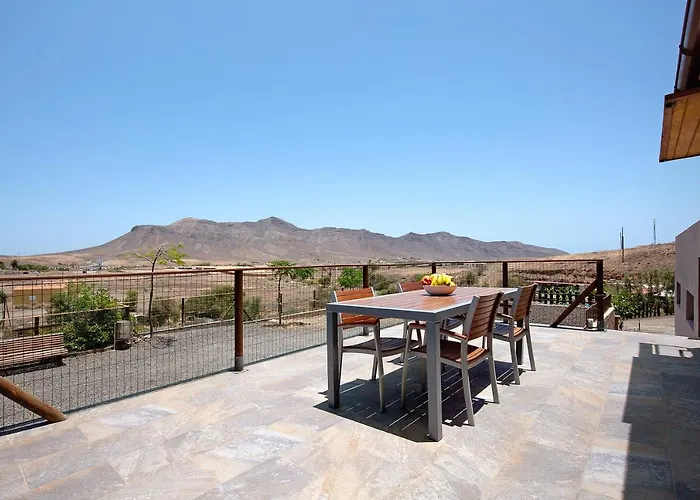 Дом отдыха La Casita De Vidal