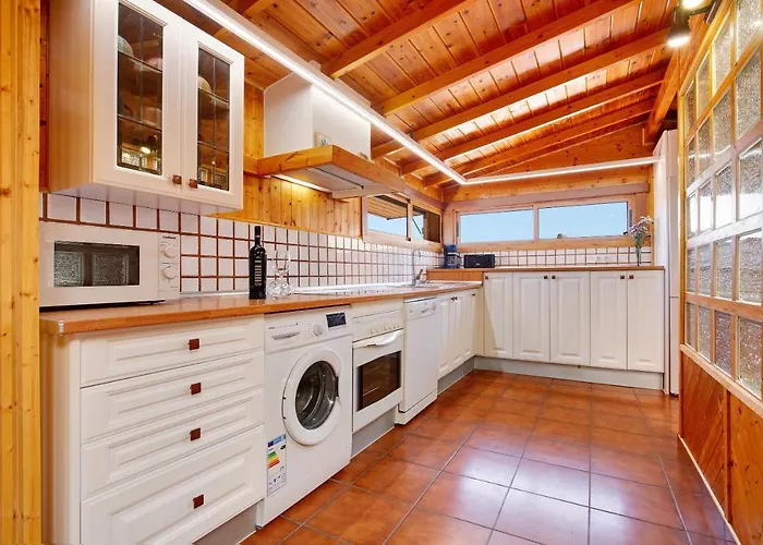 La Casita De Vidal Туйнехе