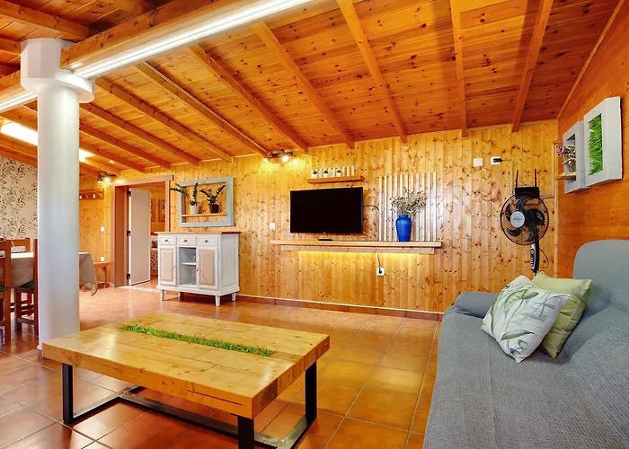 La Casita De Vidal Туйнехе