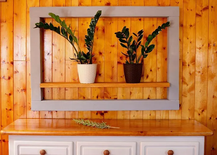 La Casita De Vidal *