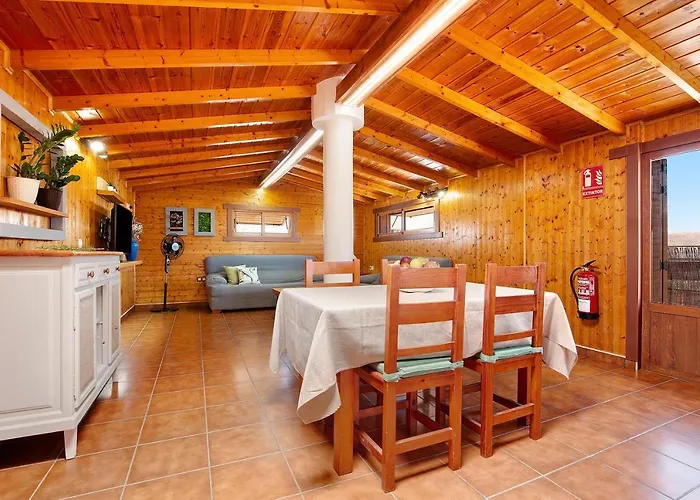 La Casita De Vidal * Туйнехе