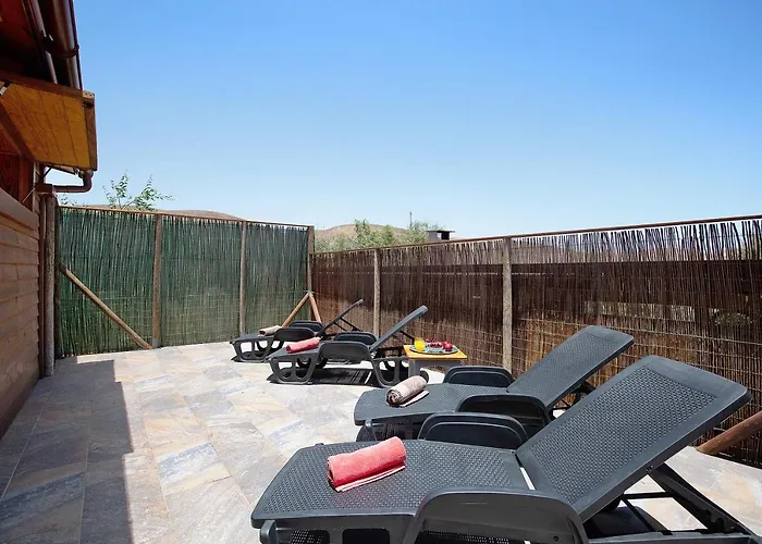 La Casita De Vidal *