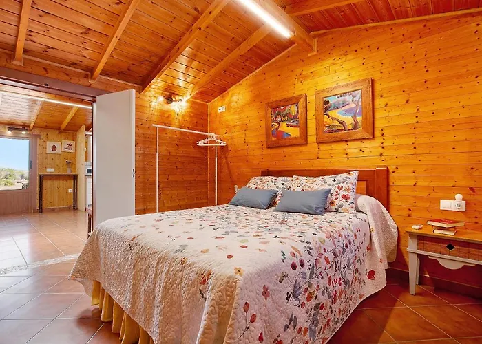 La Casita De Vidal * Туйнехе