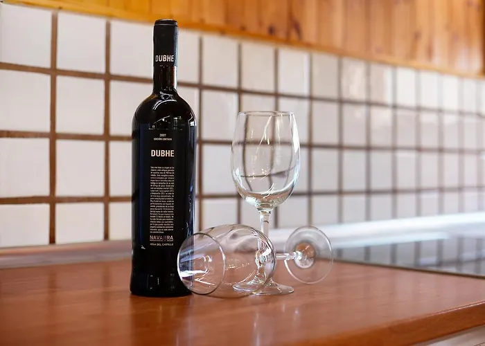 La Casita De Vidal Туйнехе