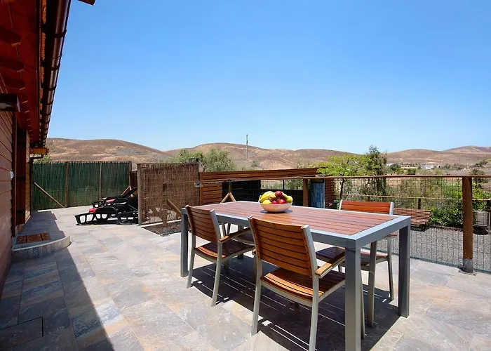 La Casita De Vidal * Туйнехе