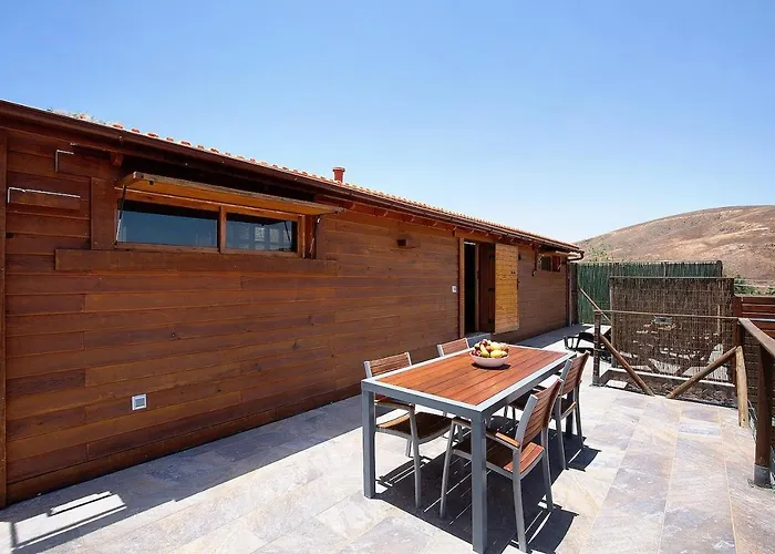 La Casita De Vidal *