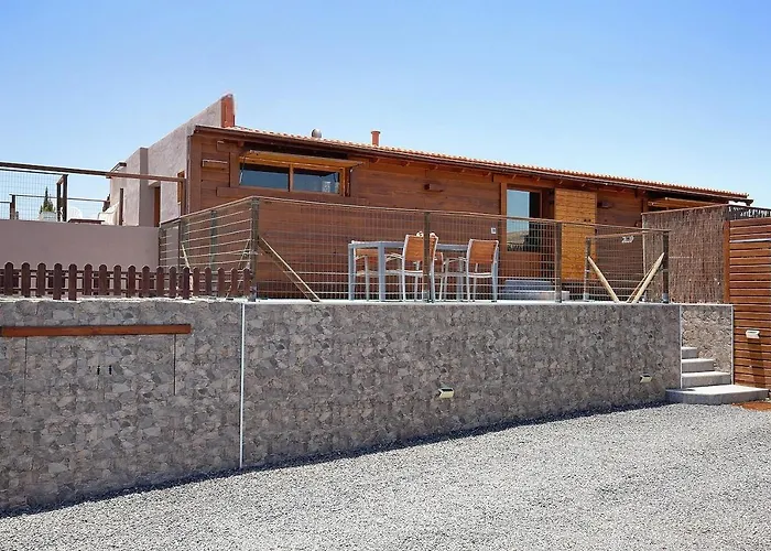 La Casita De Vidal Туйнехе