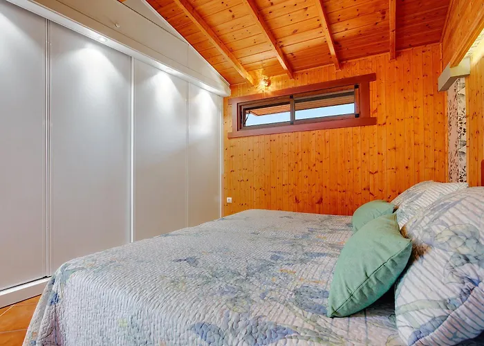 La Casita De Vidal * Туйнехе