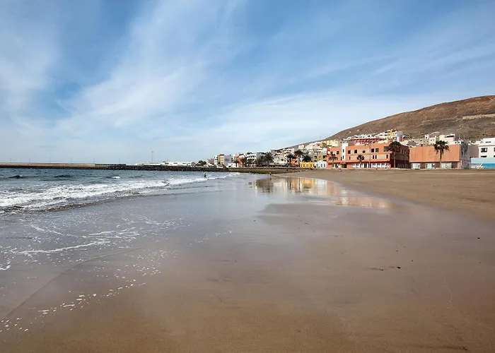 La Casita De Vidal Туйнехе