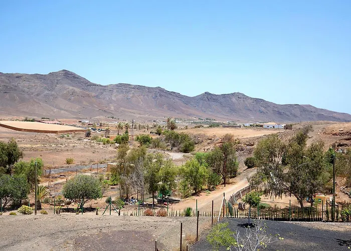 Дом отдыха La Casita De Vidal