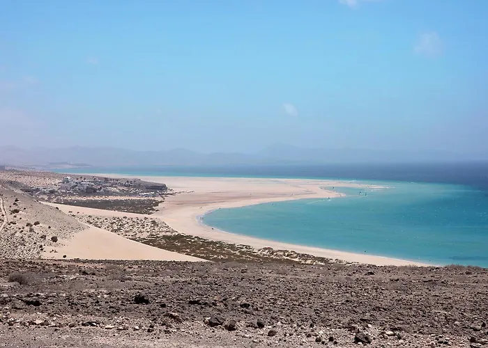 Дом отдыха La Casita De Vidal *