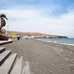 La Casita De Vidal Feriehus Tuineje
