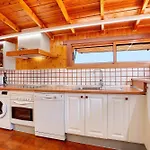 La Casita De Vidal Feriehus *