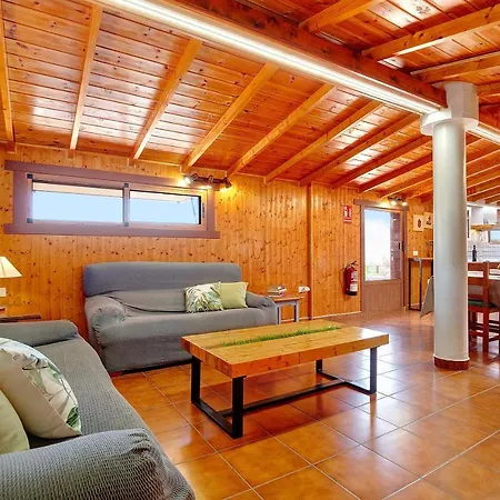 Nyaraló La Casita De Vidal Tuineje