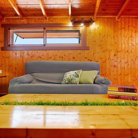 La Casita De Vidal * Tuineje