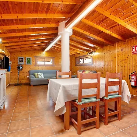 La Casita De Vidal * Tuineje