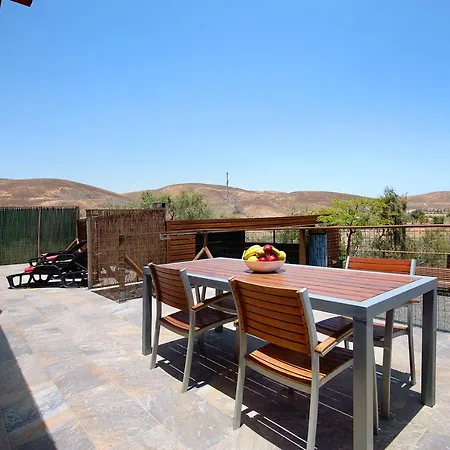 La Casita De Vidal * Tuineje