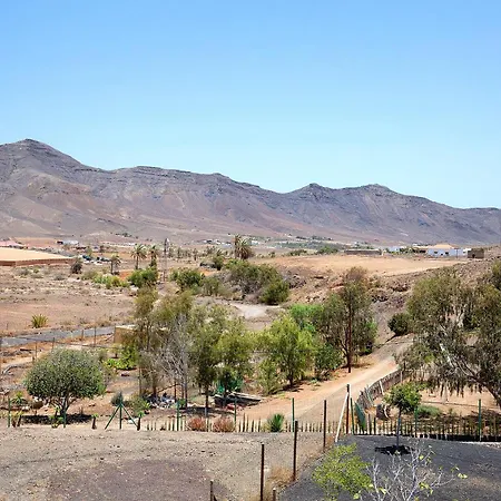 Nyaraló La Casita De Vidal