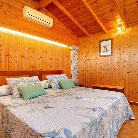 La Casita De Vidal Feriehus *